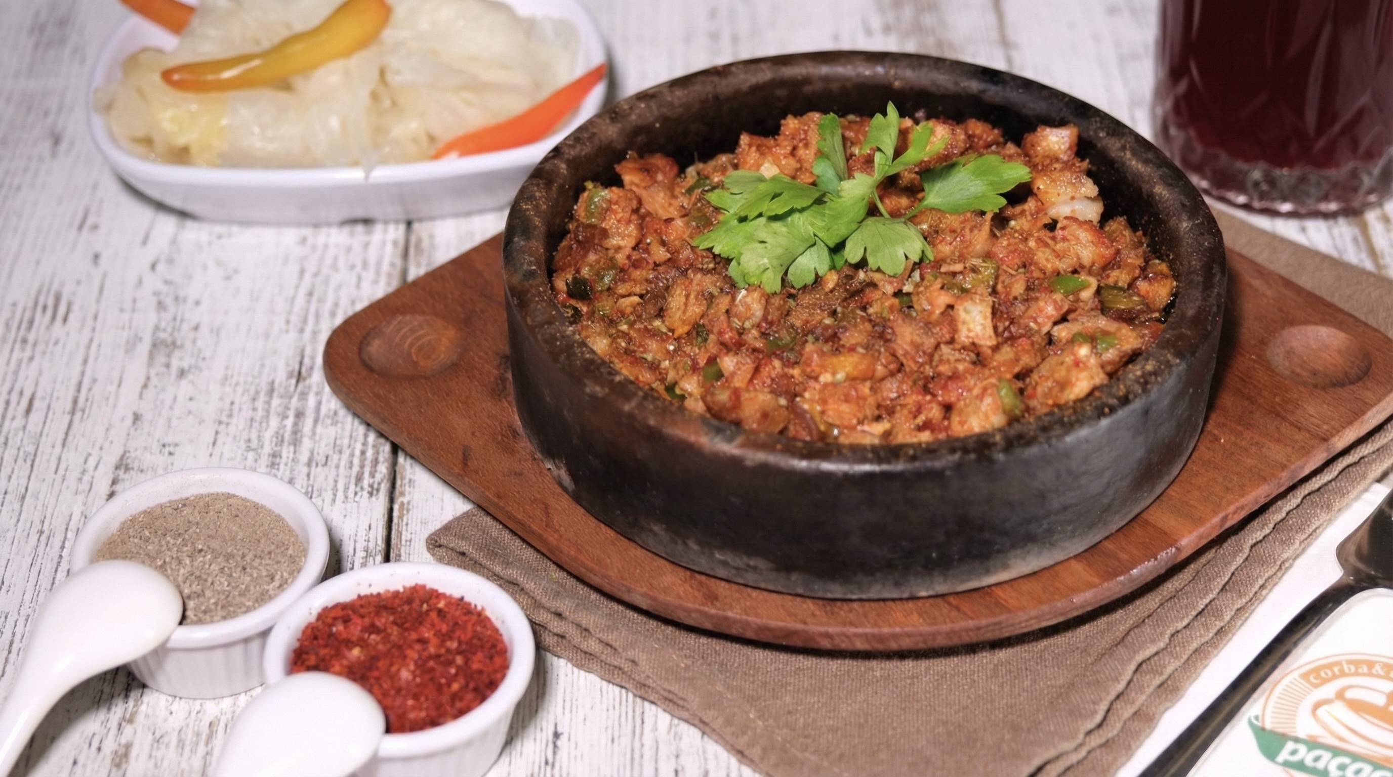 Kokoreç Porsiyon İstanbul