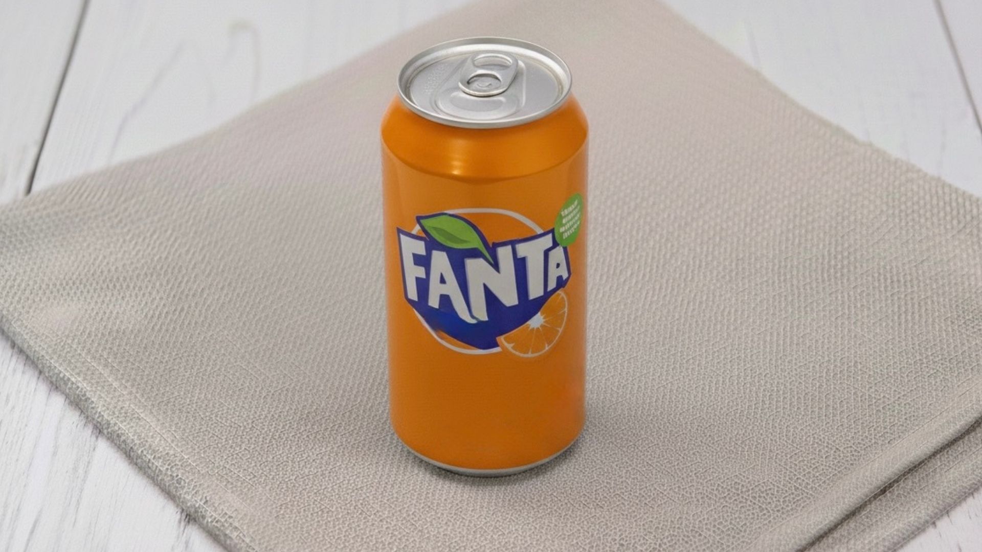 Fanta 33cl